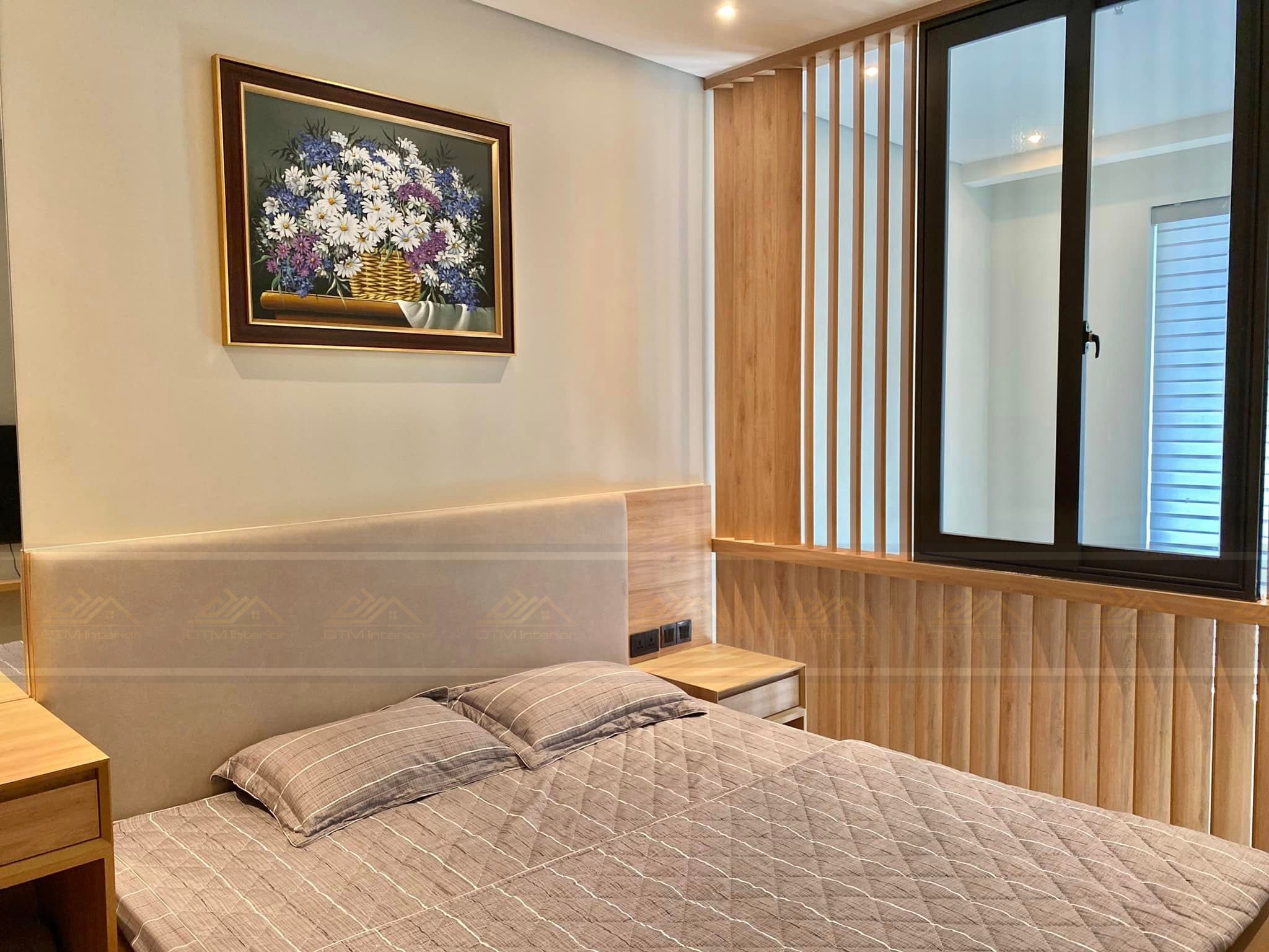 DỰ ÁN CHUNG CƯ CITADINE 3016